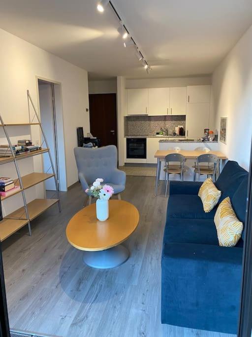 Ascona: Residenza Sabrina,App 2.5 Locali E Piscina公寓 外观 照片